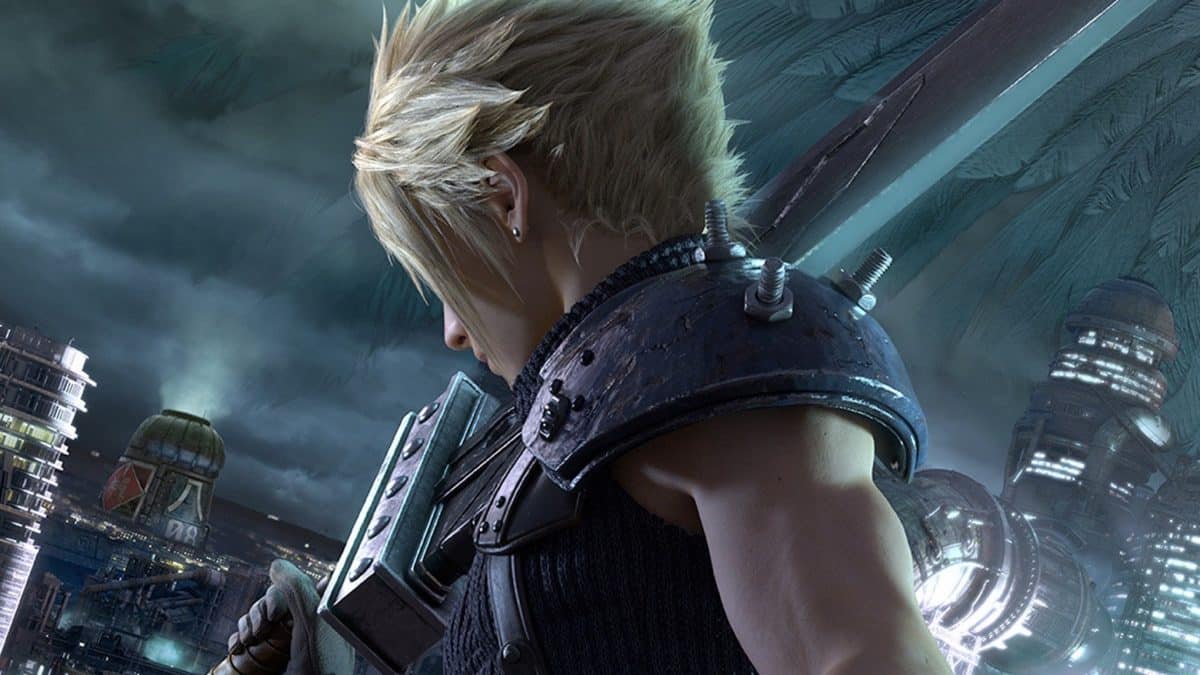 Final Fantasy exclusivo PS5… Para sempre!? Final Fantasy