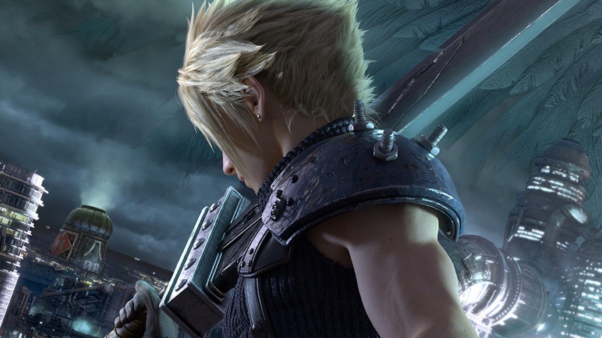 Final Fantasy VII Rebirth será exclusivo do PS5 por somente três meses