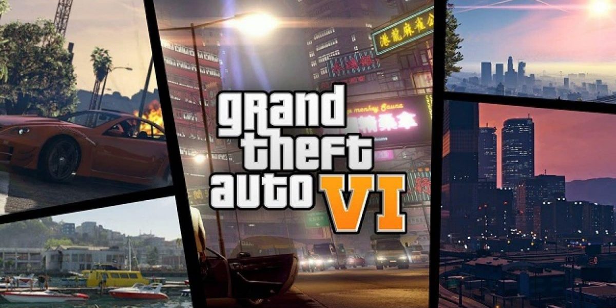 Grand Theft Auto 6