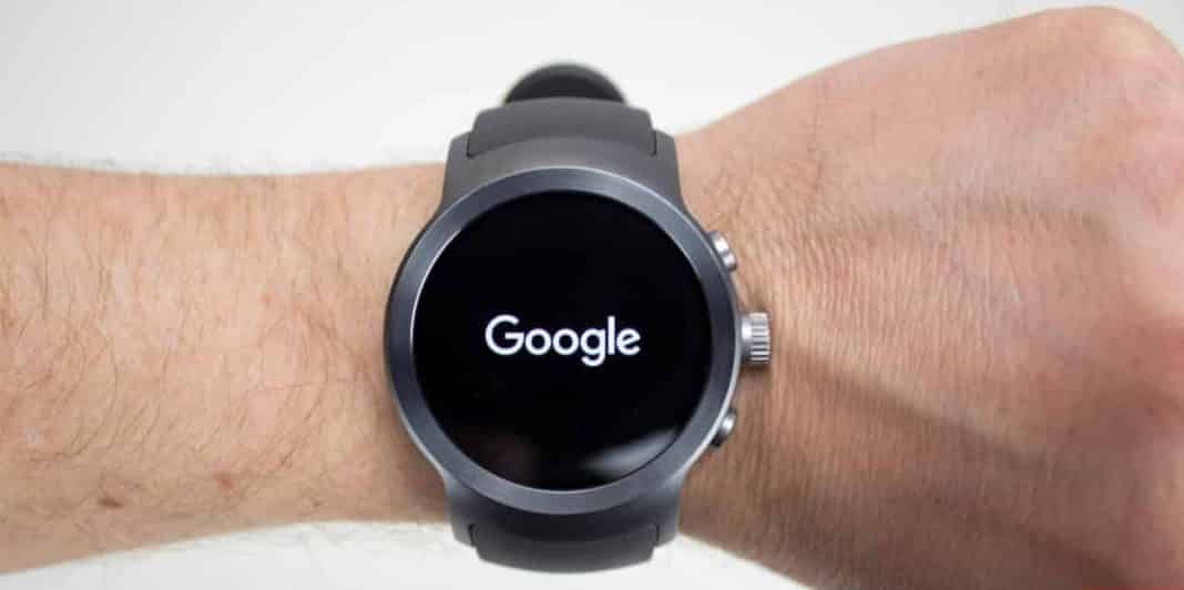 Google, pixel watch
