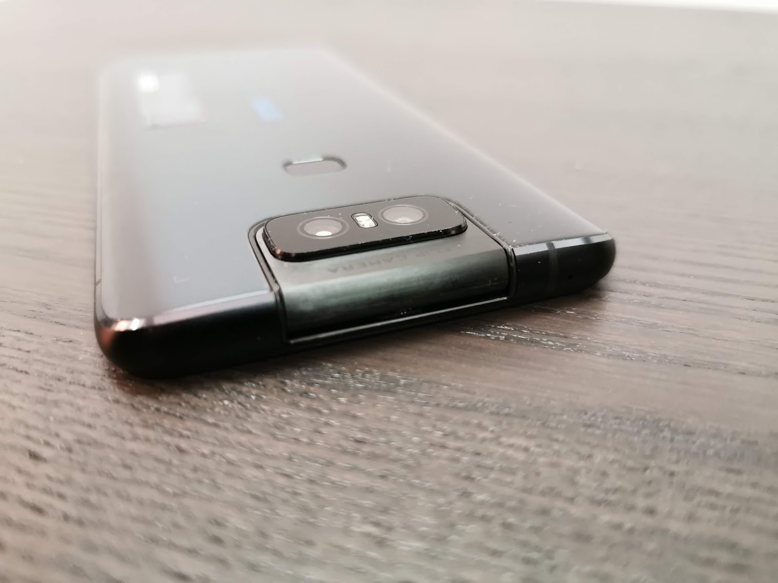 asus zenfone 6: finalmente, uma excelente aposta nos smartphones
