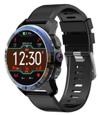 descontos em smartwatches