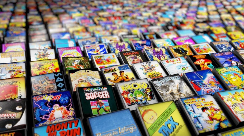 novo jogo da netflix deverá ser apresentado na e3 de 2019