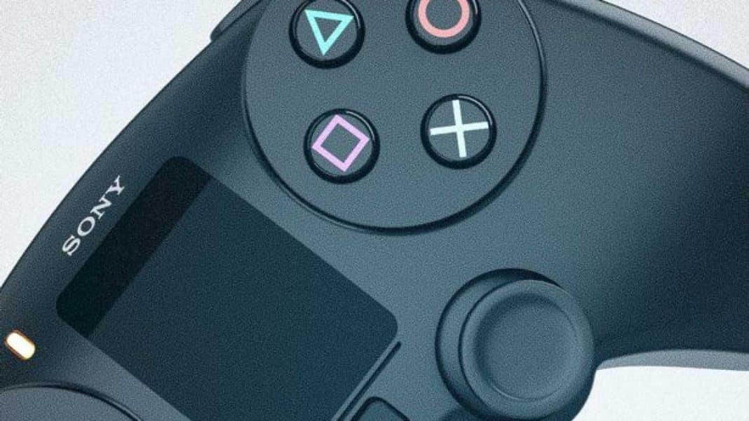 dualshock 5