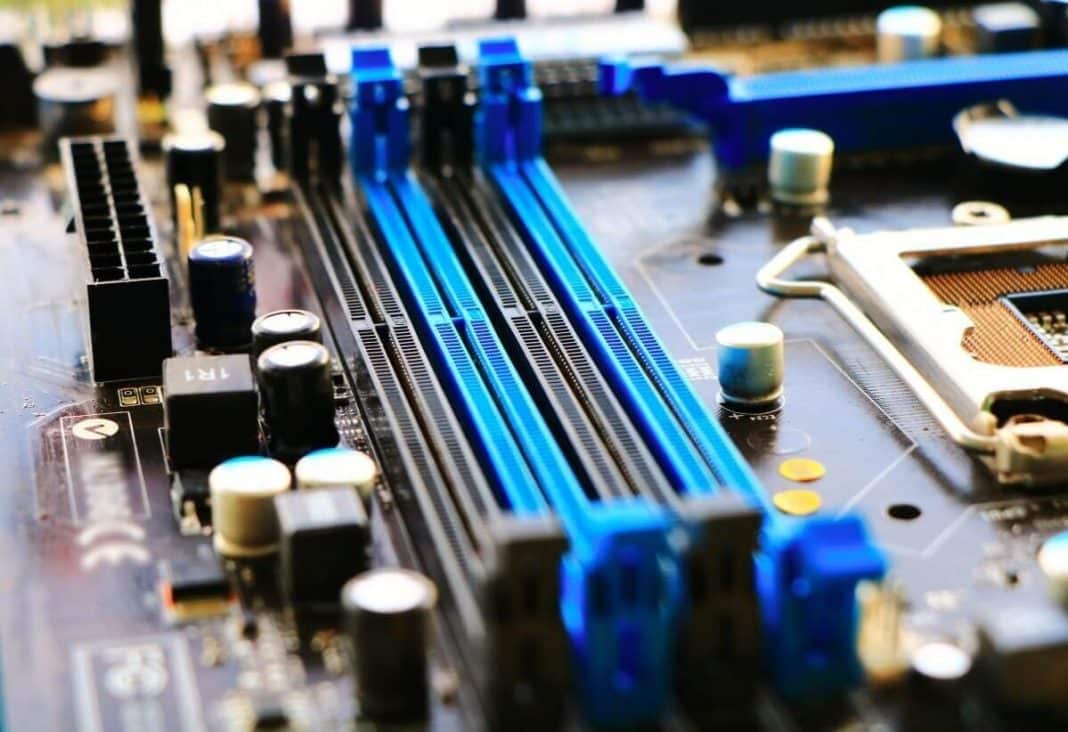 RAM, DDR5
