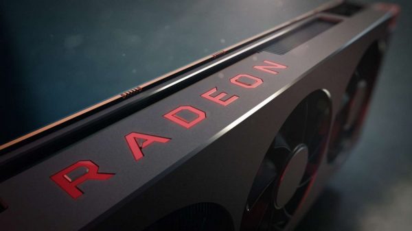 AMD Radeon