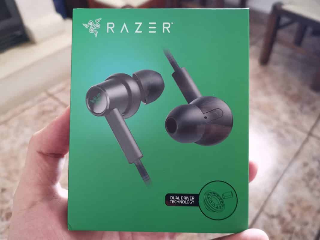 Razer Hammerhead Duo