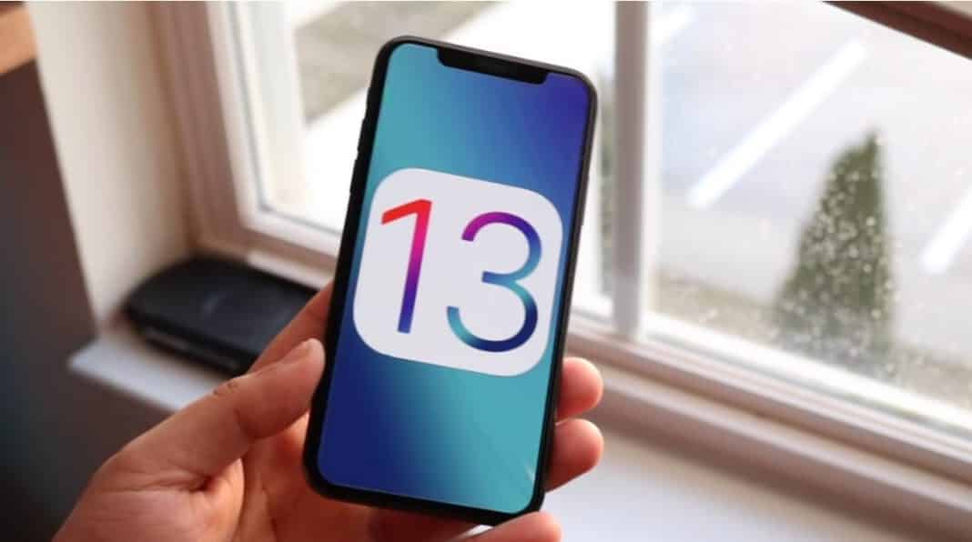 iOS 13, App Store do iOS 13.5