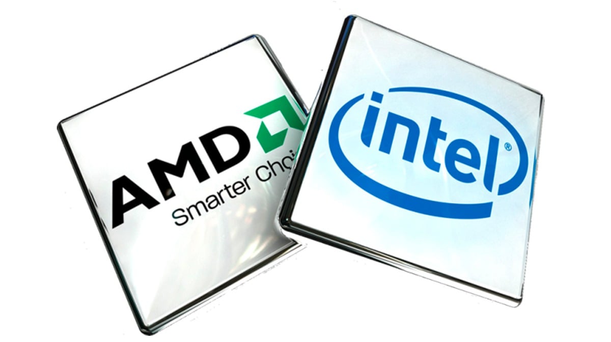 (خاص) ما الفرق الكبير بين معالجات Intel و AMD؟ 104