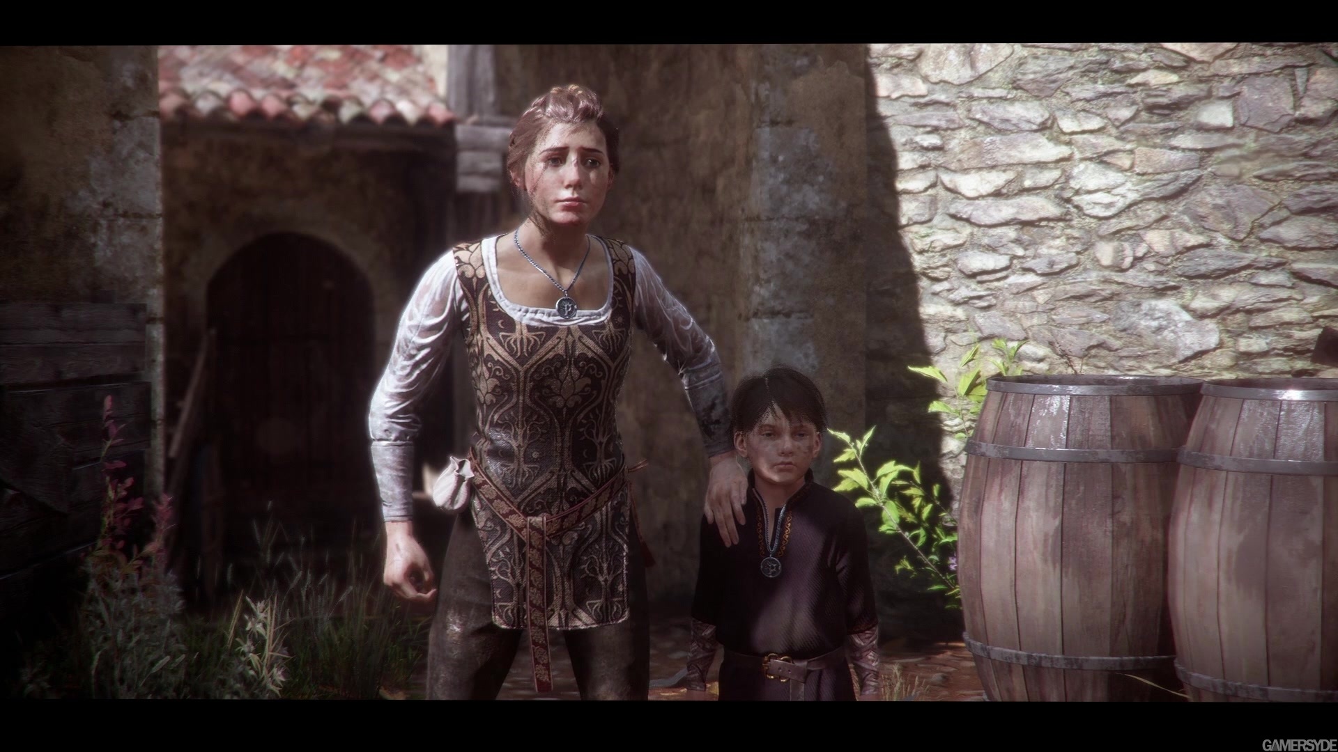 A Plague Tale: Innocence - Análise 