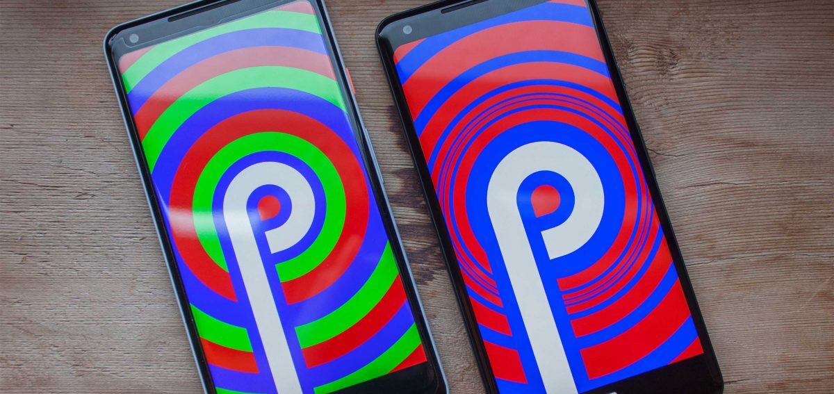 Android Pie