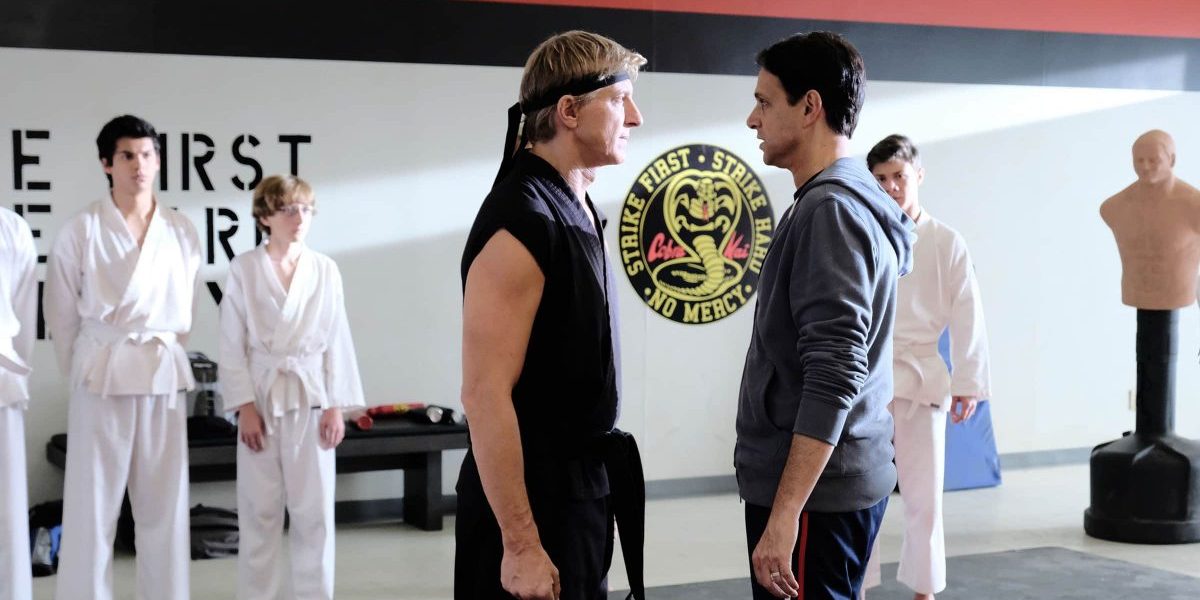 Cobra Kai