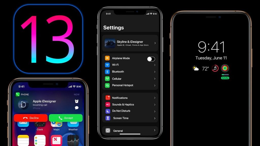 iOS 13.2 Beta