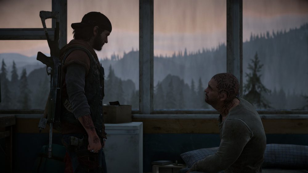 Os 8 melhores jogos pós-apocalípticos de sobrevivência em mundo aberto,  como Days Gone