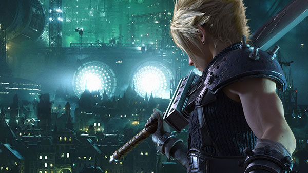 PS Plus: Final Fantasy 7 Remake é um dos jogos grátis de março no