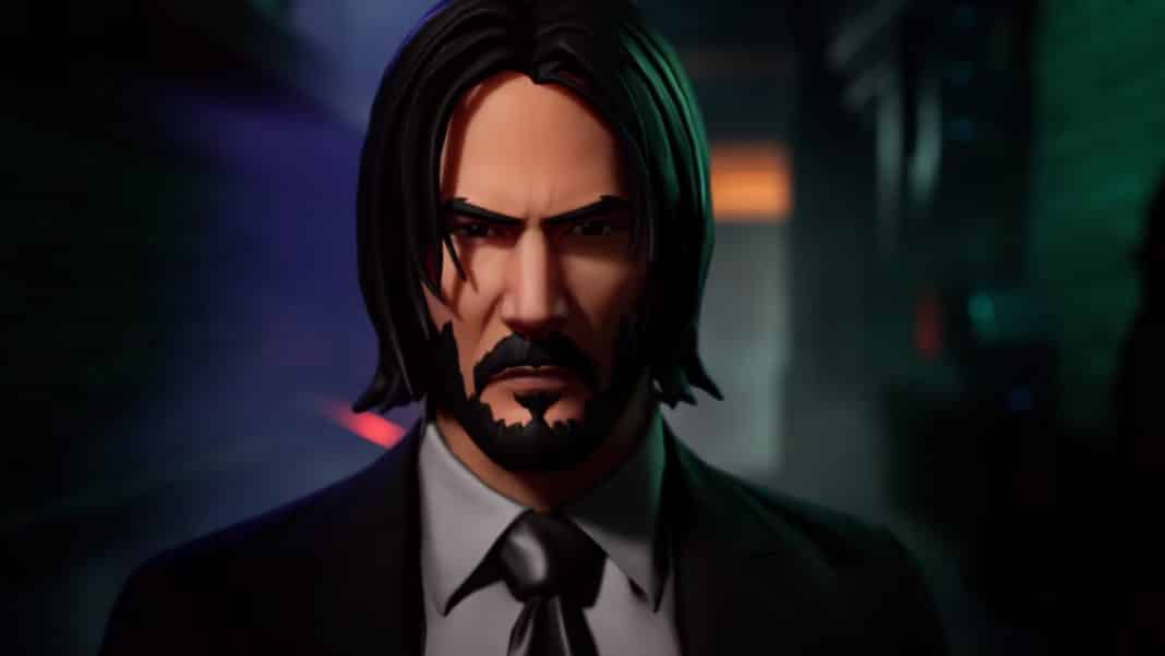 John Wick