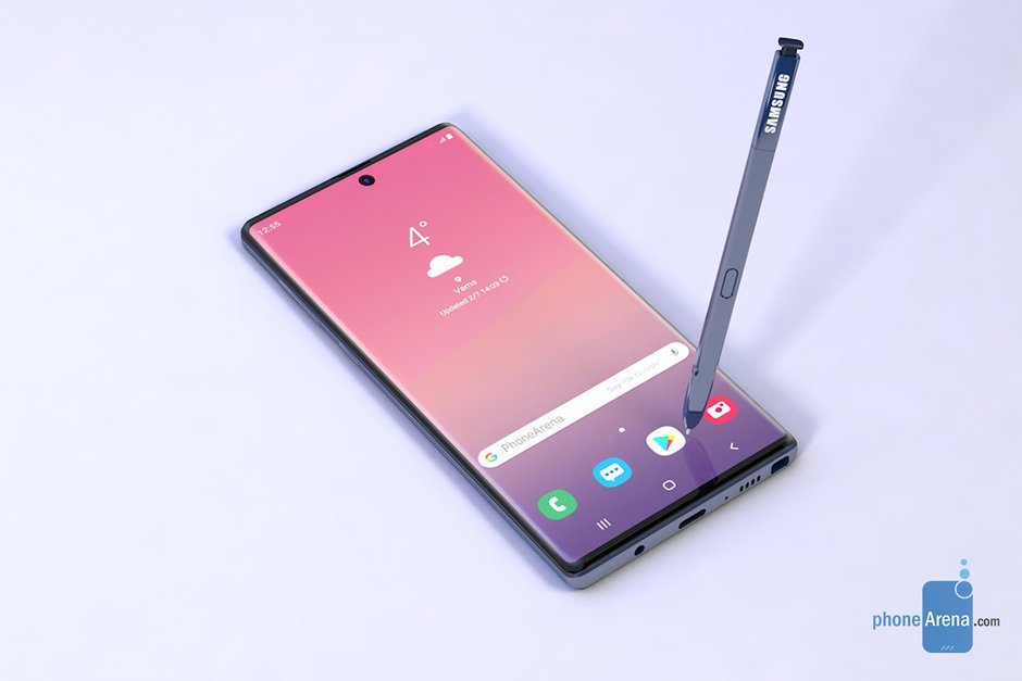 Note 10