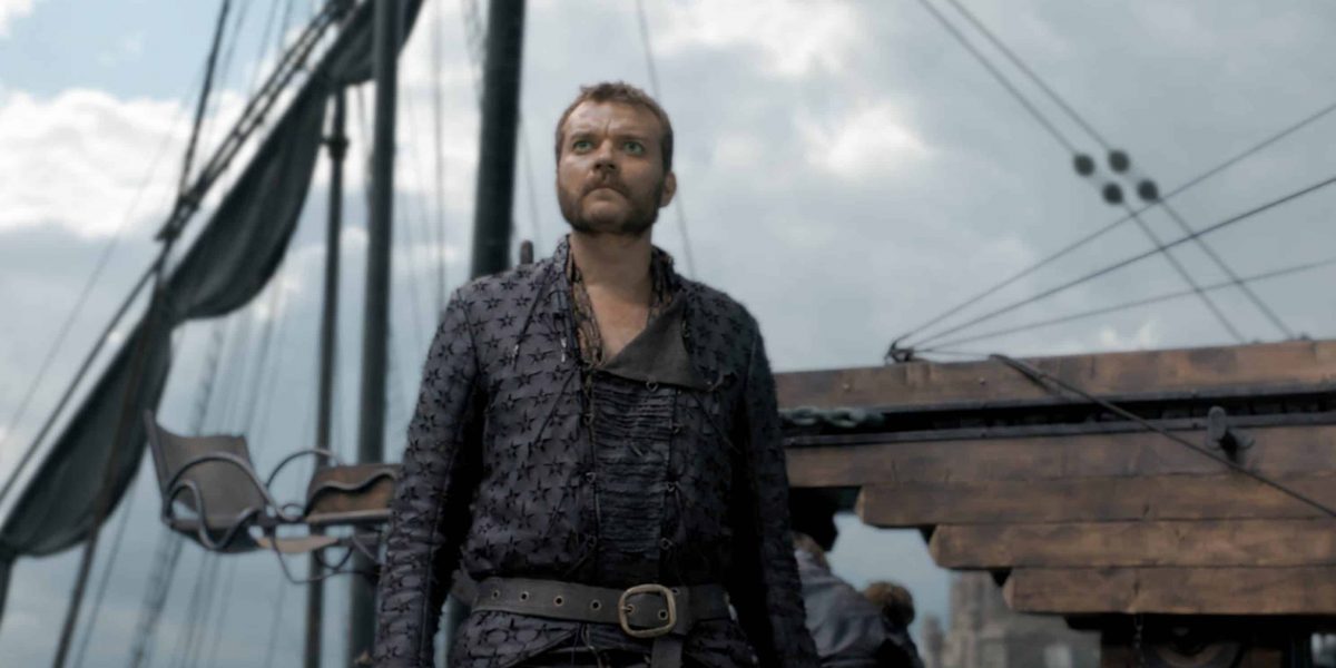 Game Of Thrones final