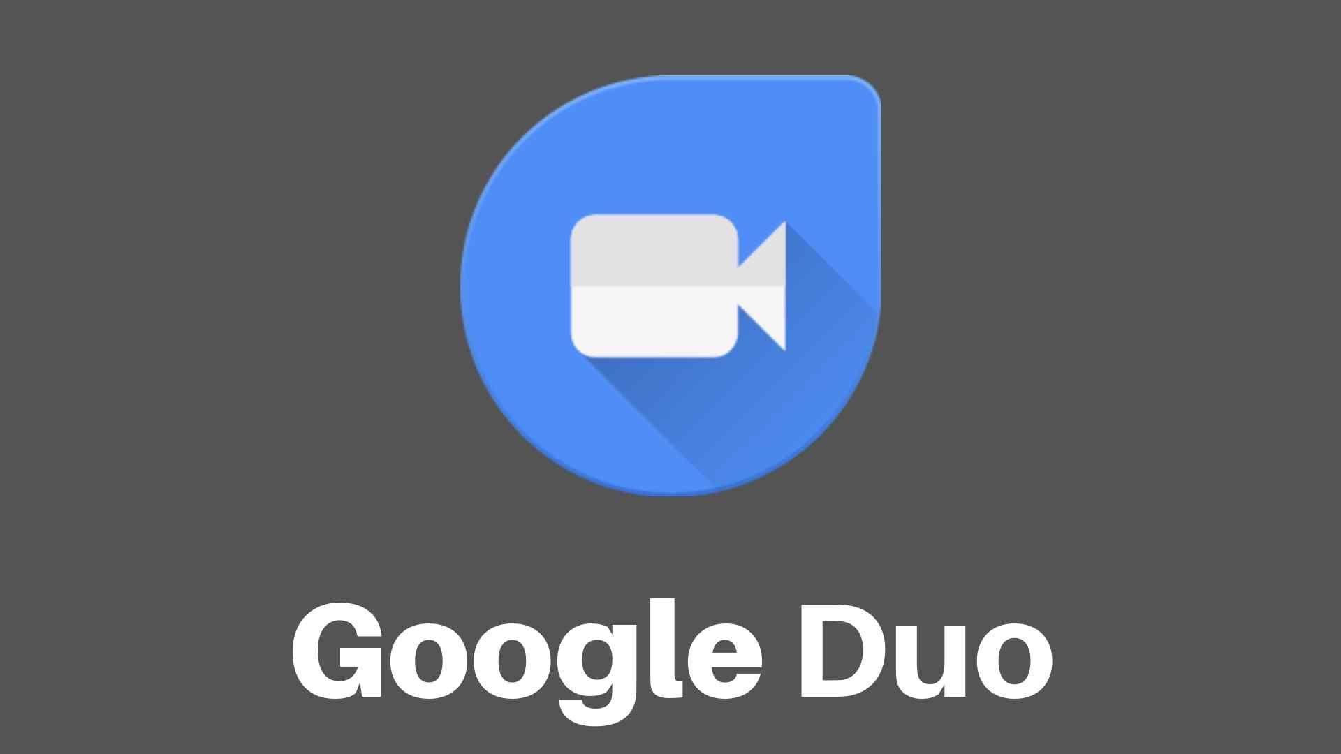 لدى Google Duo أخبار رائعة لاجتماعات العائلة! 75