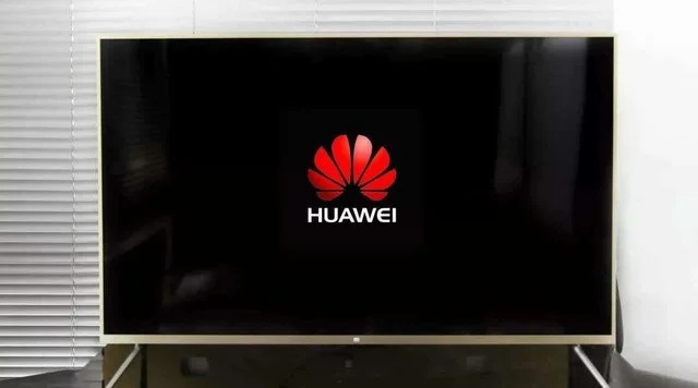 TV Huawei