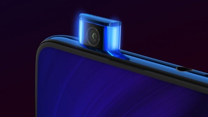 Xiaomi Mi 9T