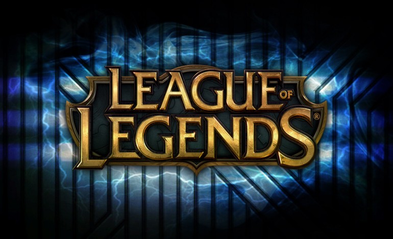 League of Legends