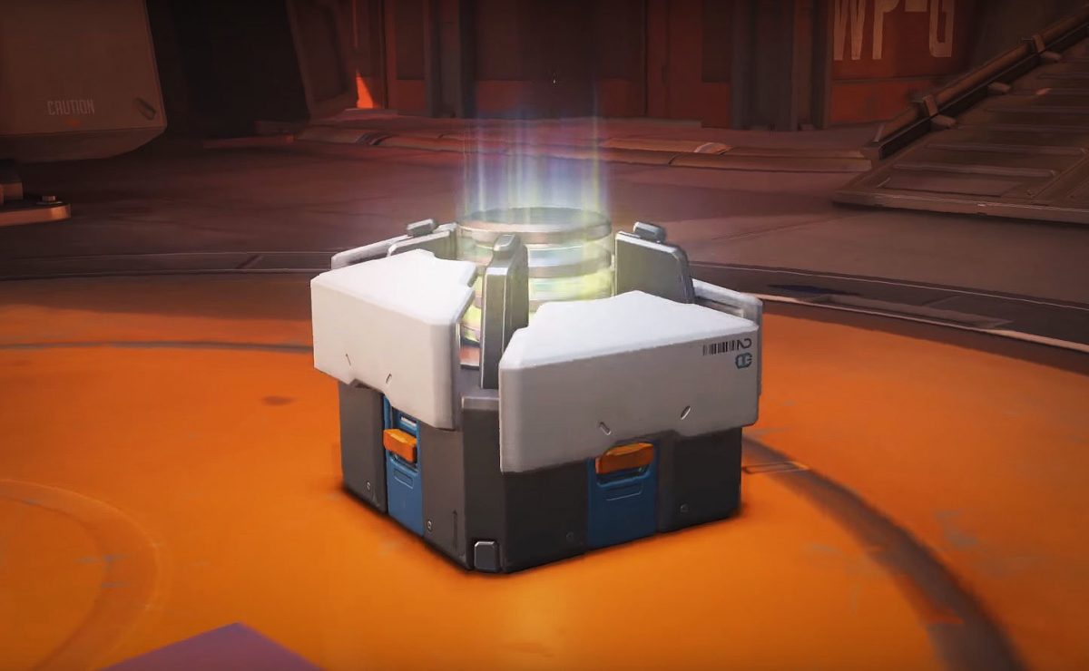 Loot Box