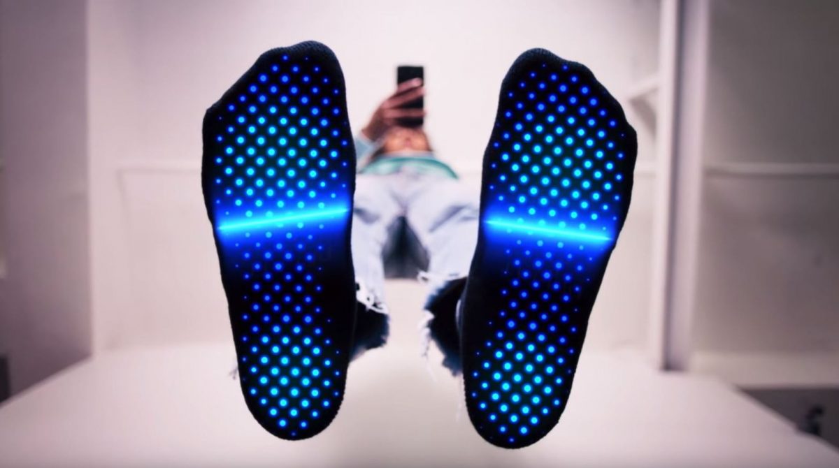 tamanhos sapatilhas nike