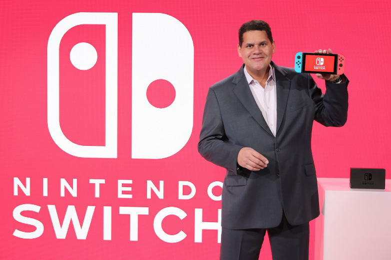 Nintendo Switch  Os 10 melhores jogos exclusivos lançados em 2019 -  Canaltech