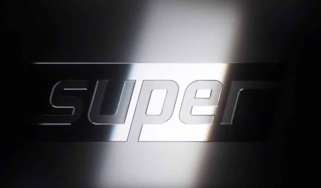 NVIDIA Super