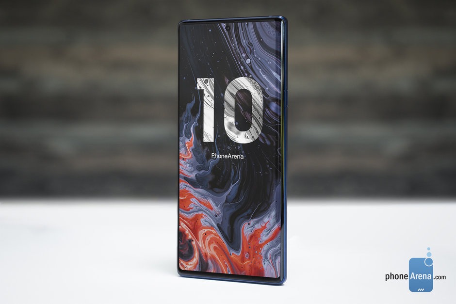 Galaxy Note 10
