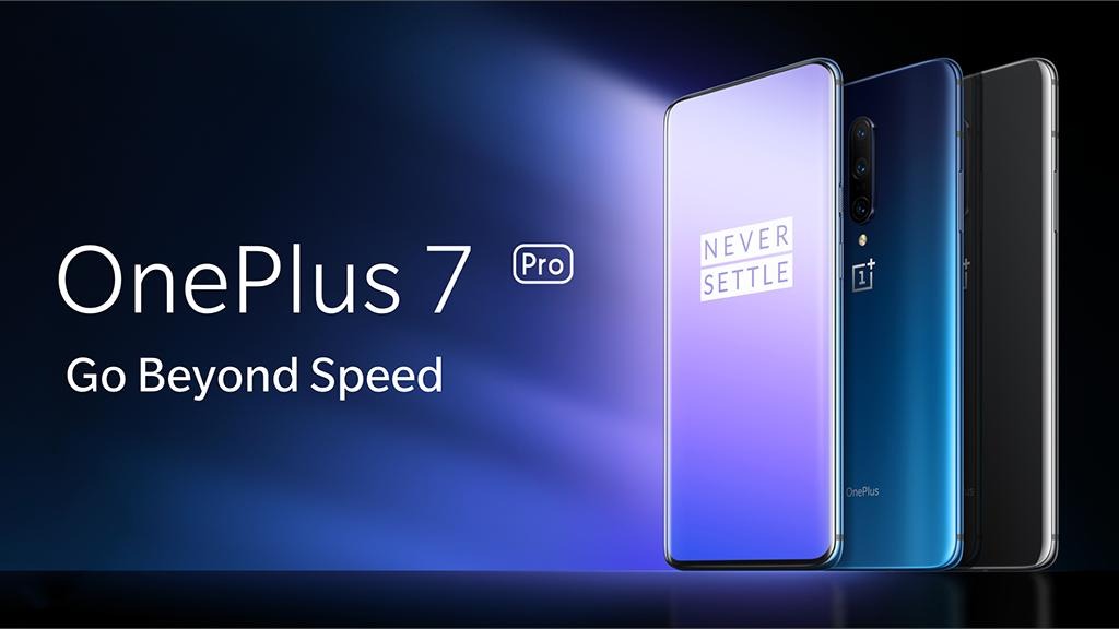 OnePlus 7