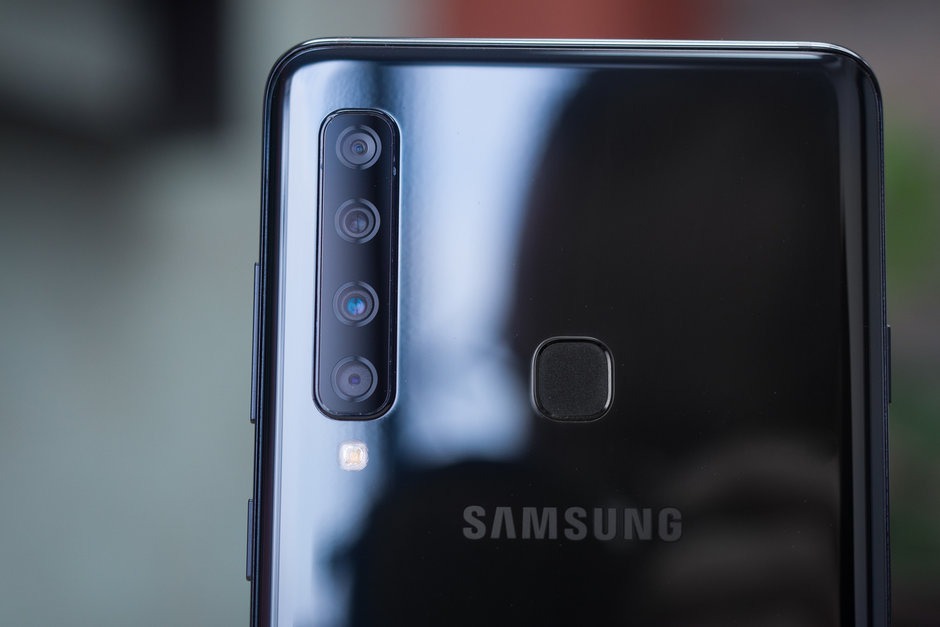 Galaxy Note 10 revela