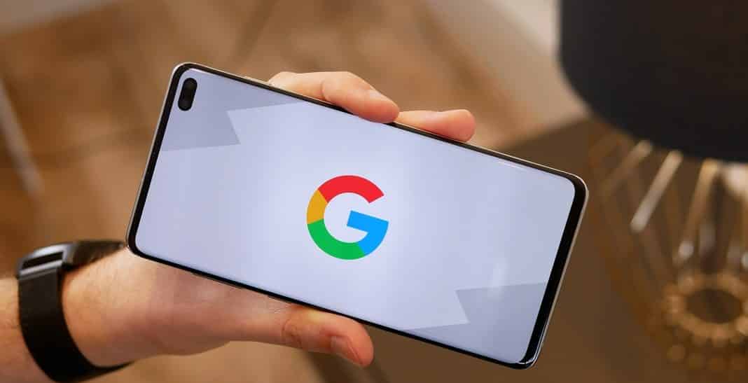 Android Google