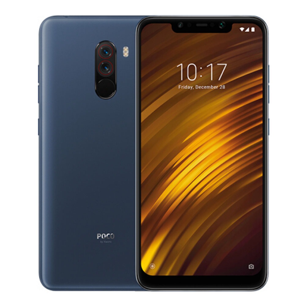 MIUI 11 para o Poco