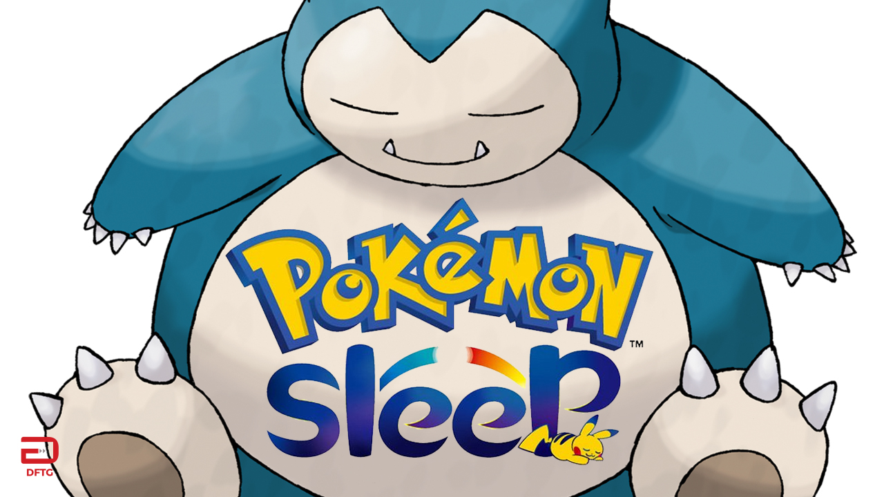 Você já pode jogar Pokémon dormindo. Conheça o Pokémon Sleep