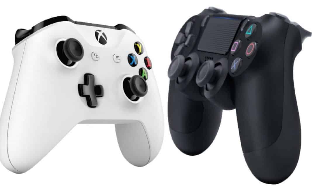 ps4 vs xbox one: como é que a consola da sony teve tanto sucesso?