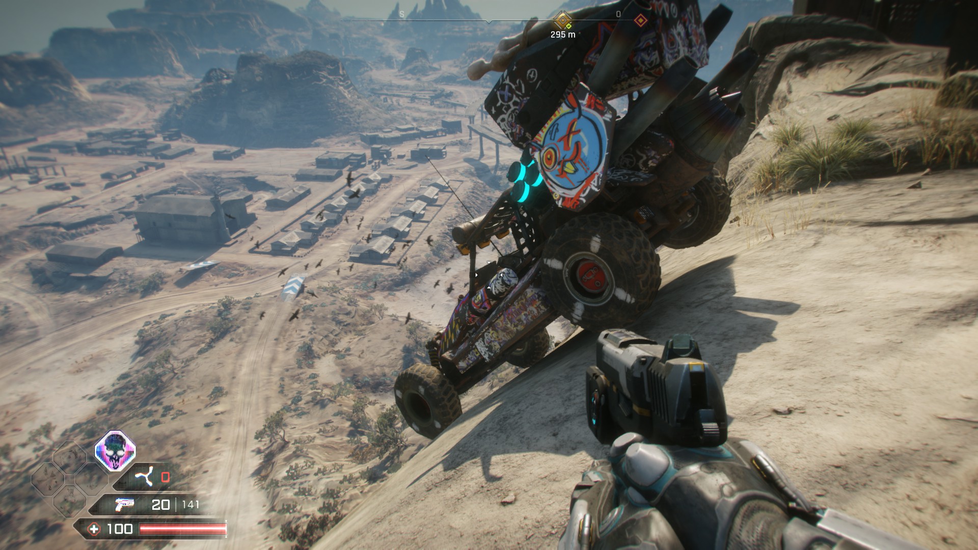Rage 2