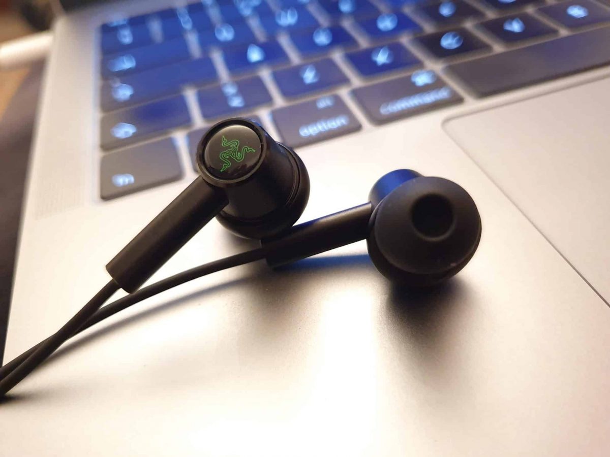 review razer hammerhead duo - dual driver por 60€!?
