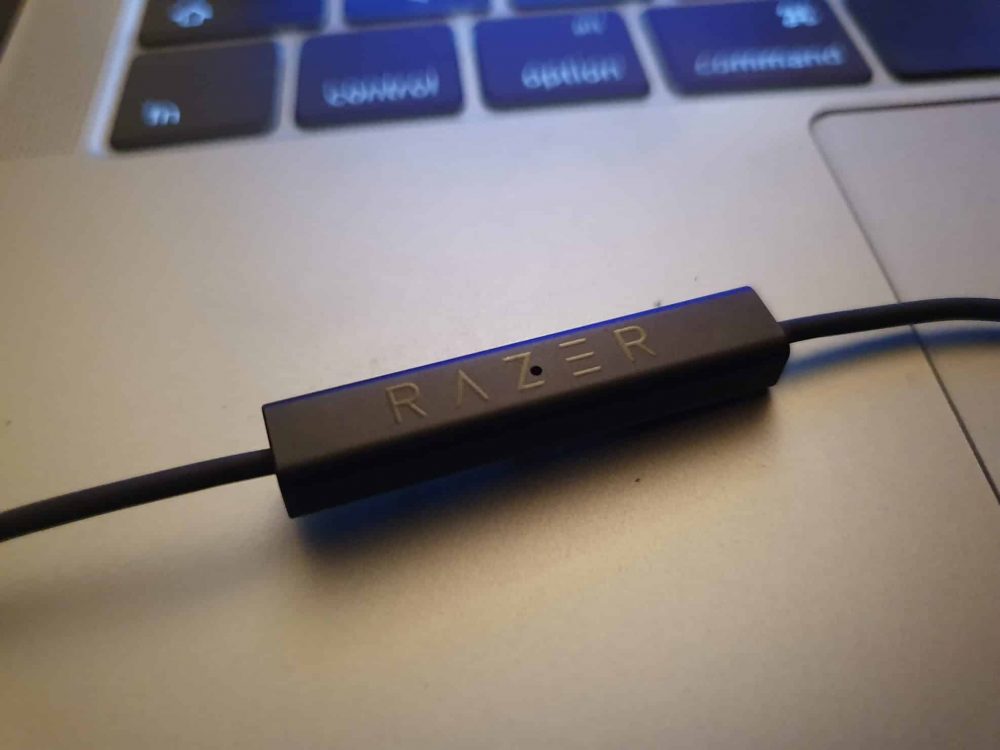 review razer hammerhead duo - dual driver por 60€!?