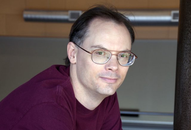 Tim Sweeney