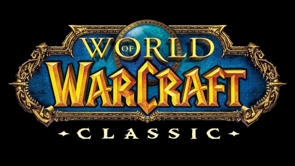 World of Warcraft: Classic