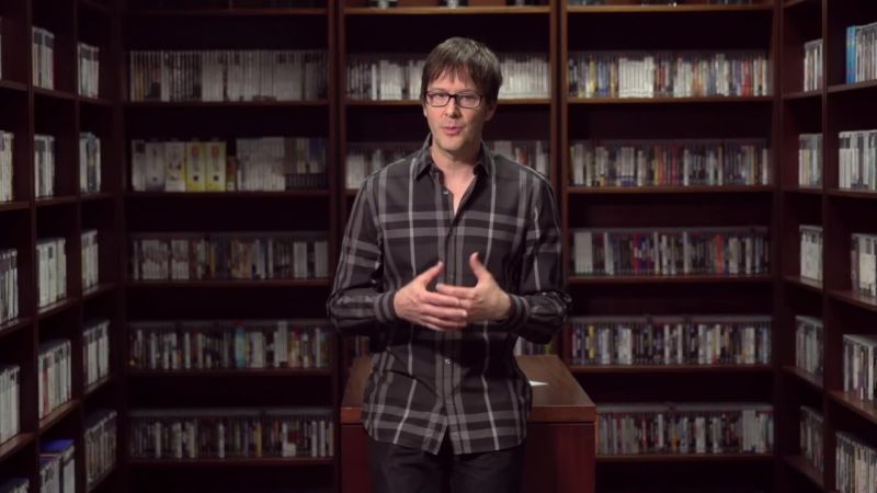 Mark Cerny