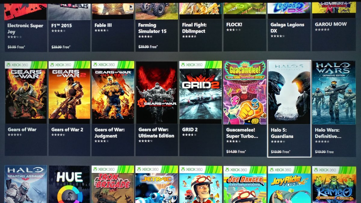 Gamepass Gamepass