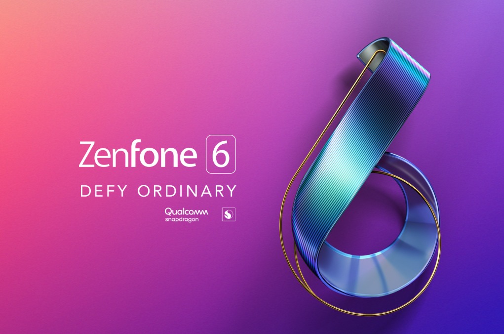 ASUS ZenFone 6