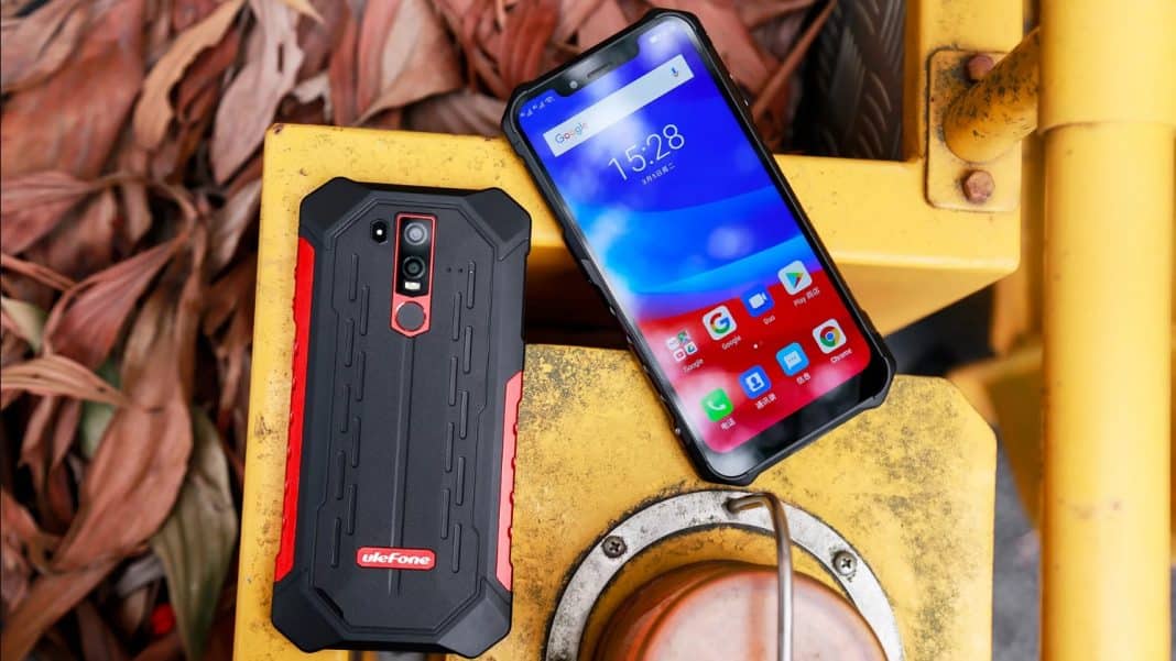 Ulefone Armor 6E