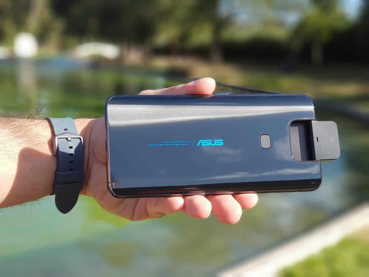 ASUS جاهزة لإطلاق ZenFone 7 و ROG Phone 3! 12