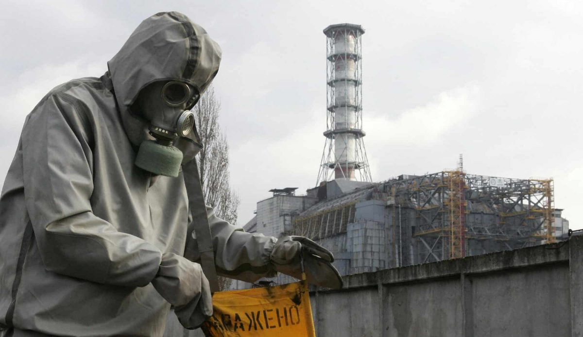 Chernobyl