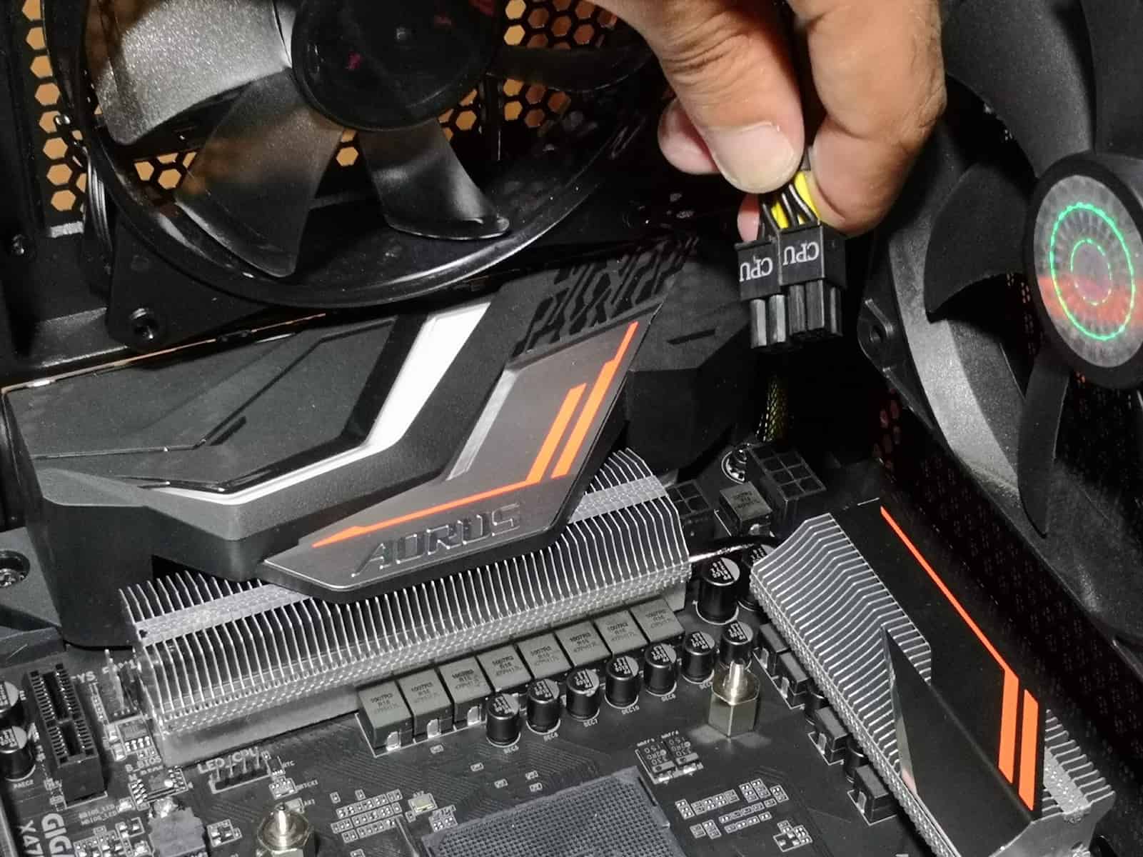 cpu, processador, motherboard