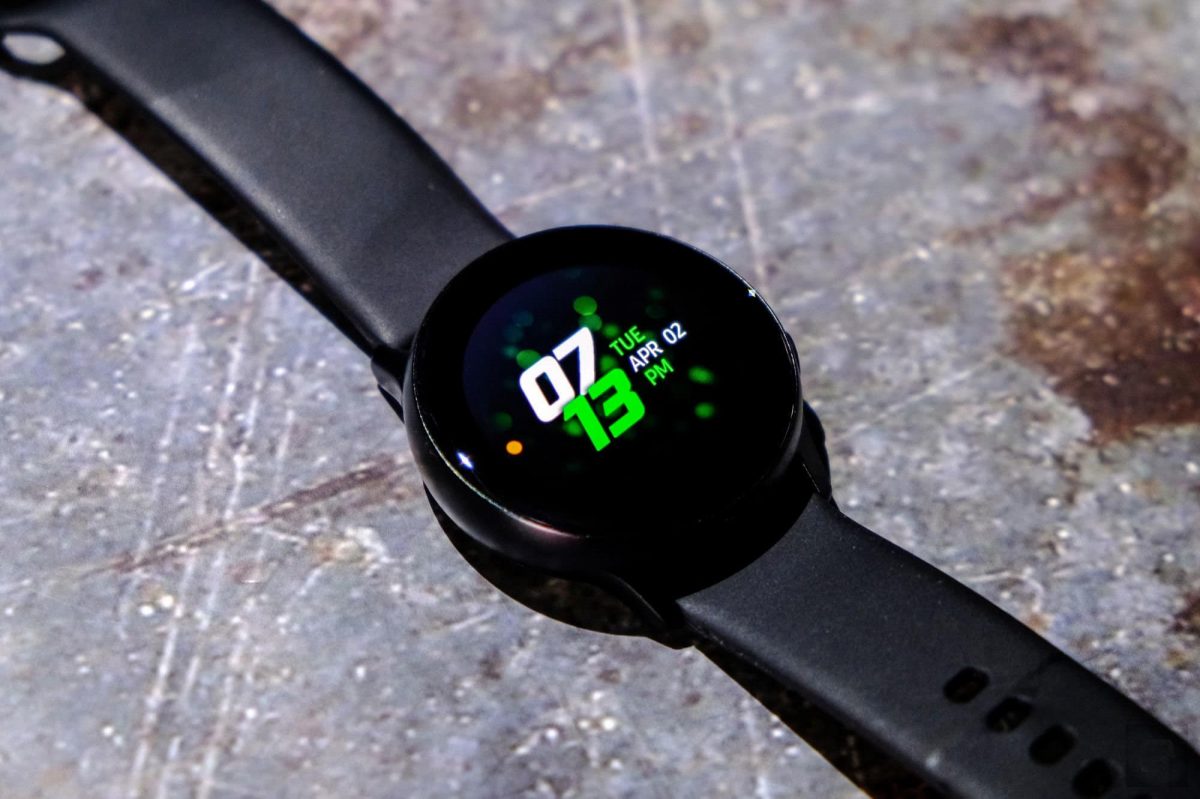 Galaxy Watch